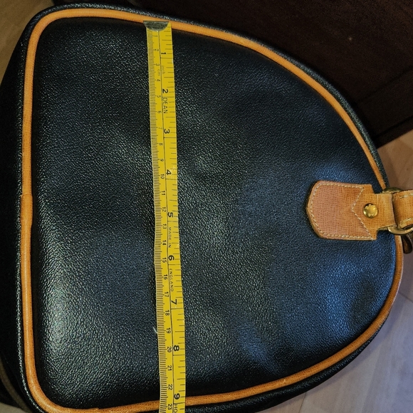ESCADA DUFFEL BAG Vintage - Picture 11 of 16